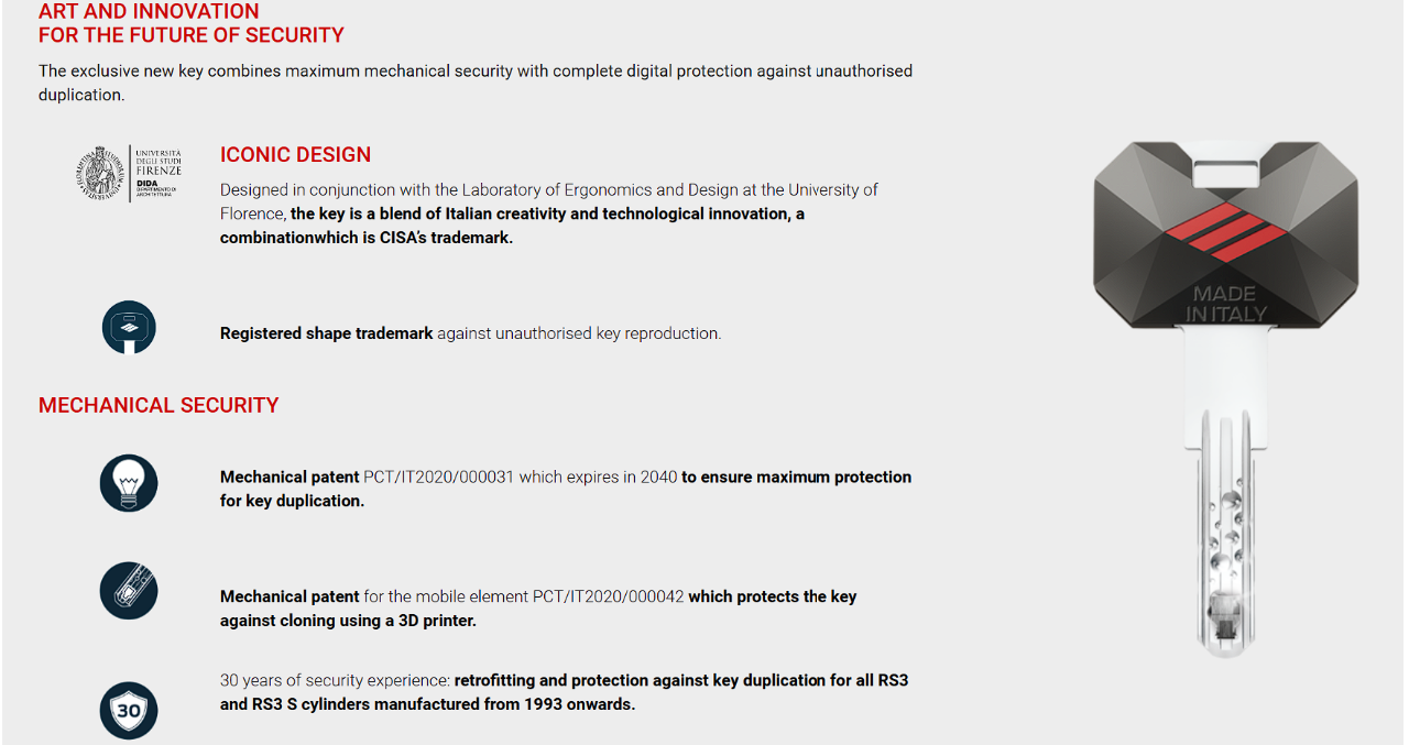 futuro na segurança chaves24